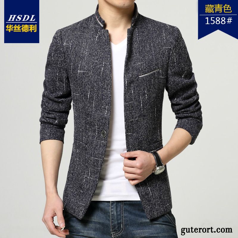 Moderne Anzüge Herren Slim Fit Günstig, Moderne Anzüge Für Männer Blazer Farbig