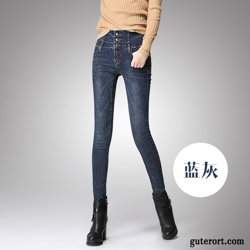 Moderne Jeans Für Damen Billig, Jeans Bootcut Damen Günstig Gelb