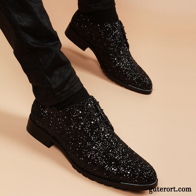 Männer Schuhe Elegant, Leder Schuhe Online Lederschuhe Braun