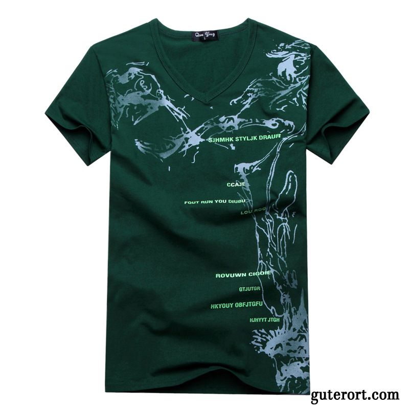 Oversize Shirts Frauen T-shirts Grün, Basic Langarmshirt Herren Günstig