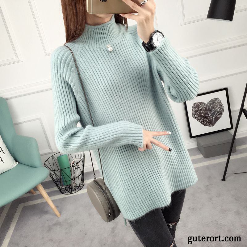 Pullover Günstig Damen, Schöne Pullover Online Kaufen Rotblond