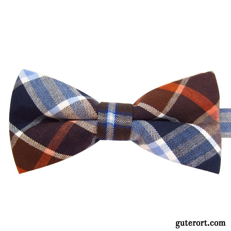 Querbinder Fliege Herren Bräutigam England Verheiratet Bowknot Damen Mini Purpur Lila Rot