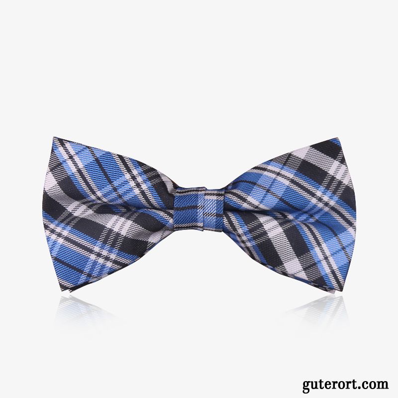 Querbinder Fliege Herren Formelle Kleidung Trauzeugen Bankett Bowknot Muster Mode Bordeauxrot