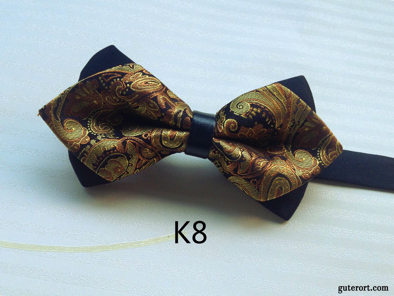 Querbinder Fliege Herren Trauzeugen Doppelter Rock Bräutigam Bowknot England Trend Bordeauxrot