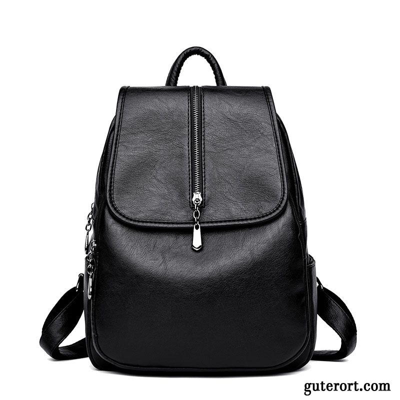 Rucksäcke Damen Rucksack Mode Neu Einfach Trend All Match