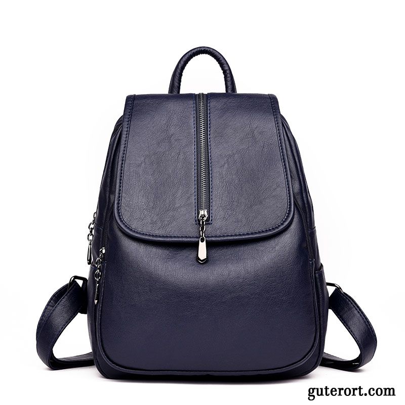 Rucksäcke Damen Rucksack Mode Neu Einfach Trend All Match