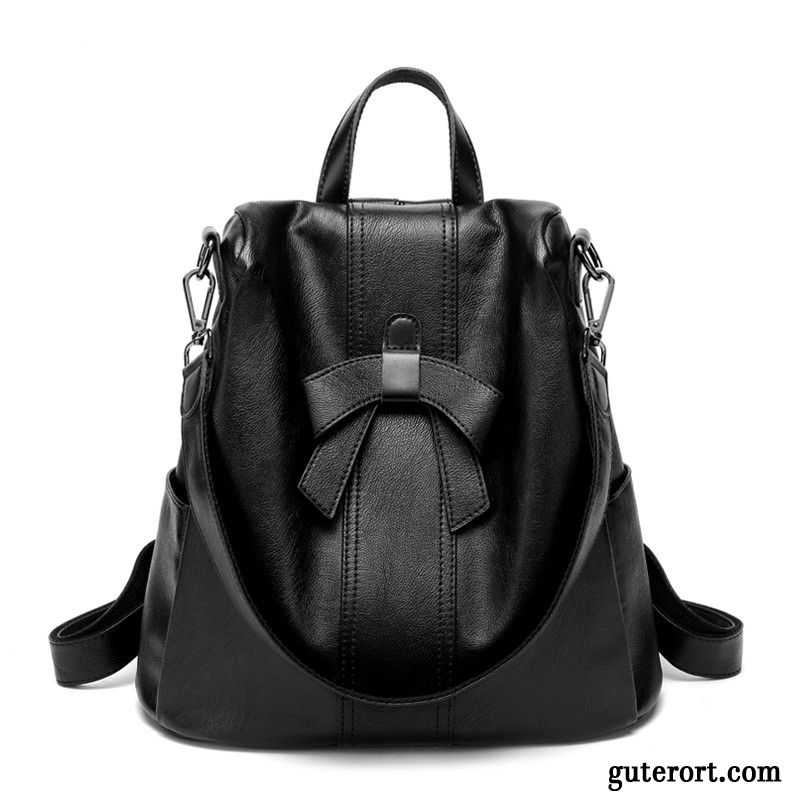 Rucksäcke Damen Rucksack Trend Freizeit Tasche 2018 Mode Rosa