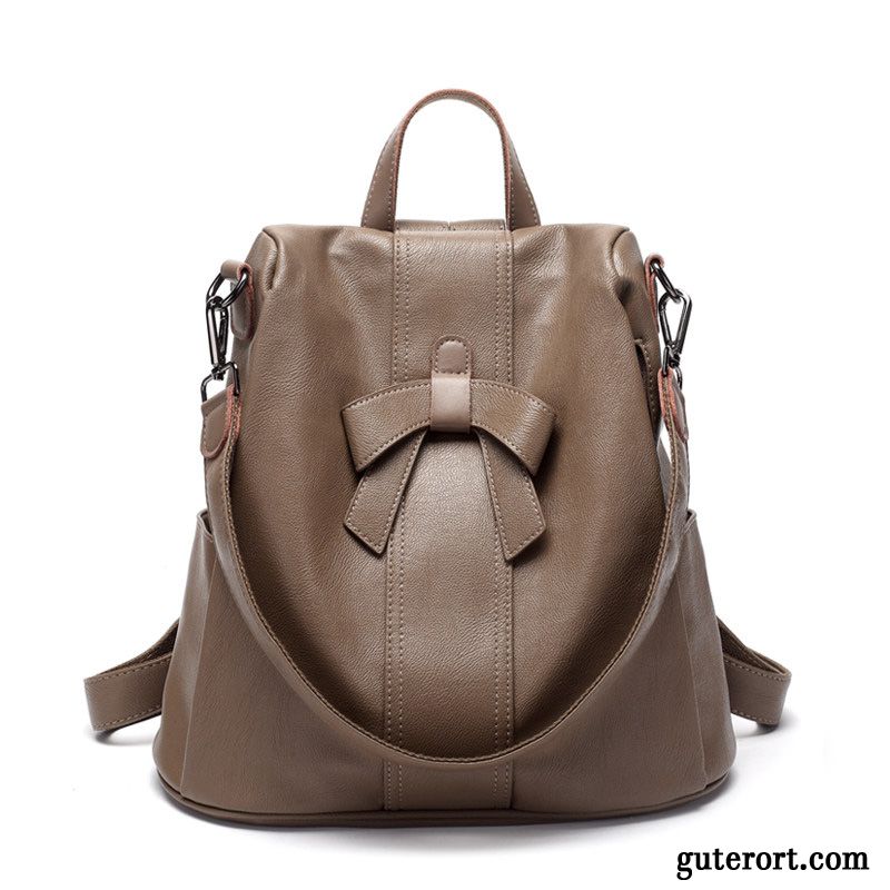 Rucksäcke Damen Rucksack Trend Freizeit Tasche 2018 Mode Rosa