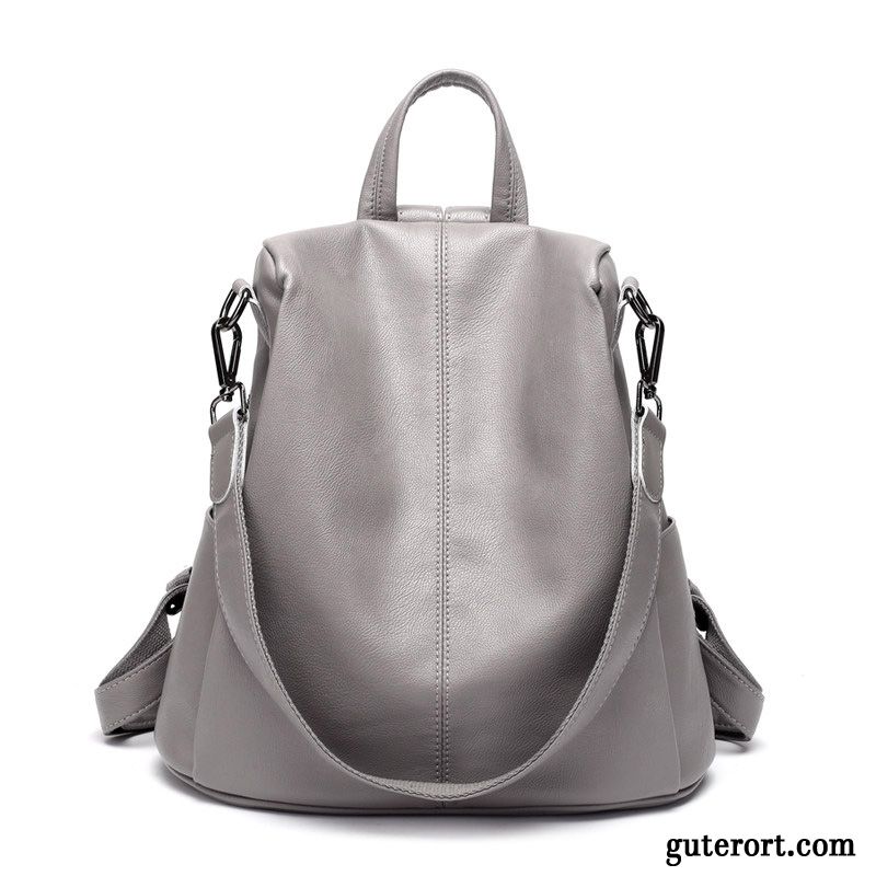 Rucksäcke Damen Rucksack Trend Freizeit Tasche 2018 Mode Rosa