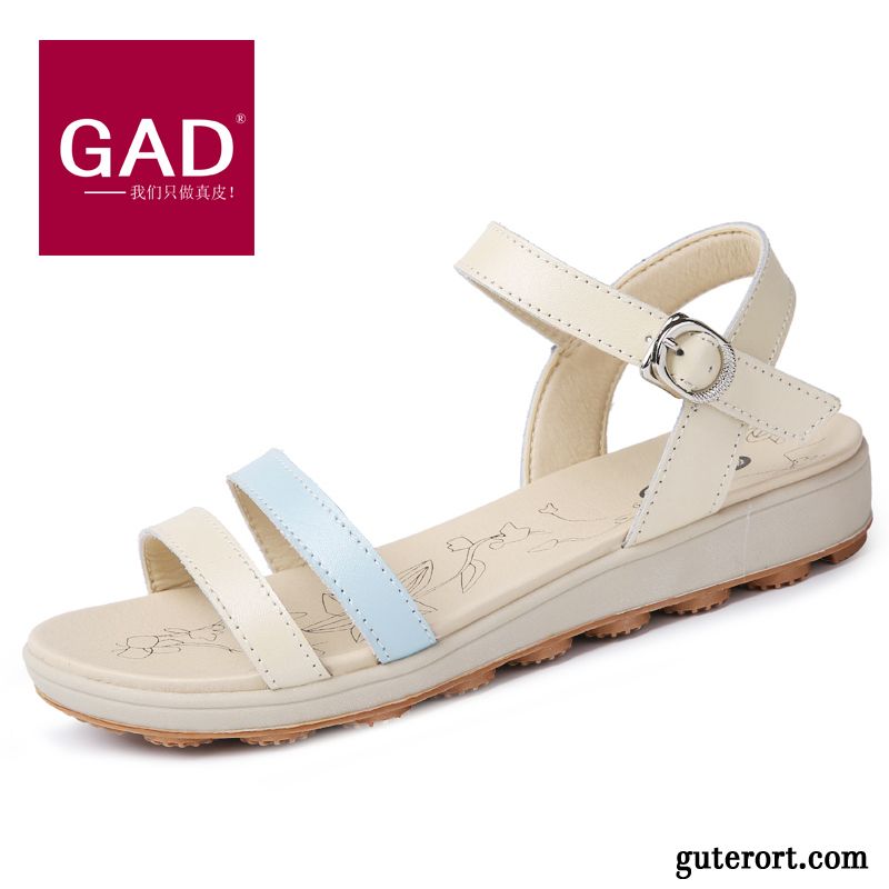 Sandalen Flach Braun Kaufen, Italienische Sandalen Dunkelgrau