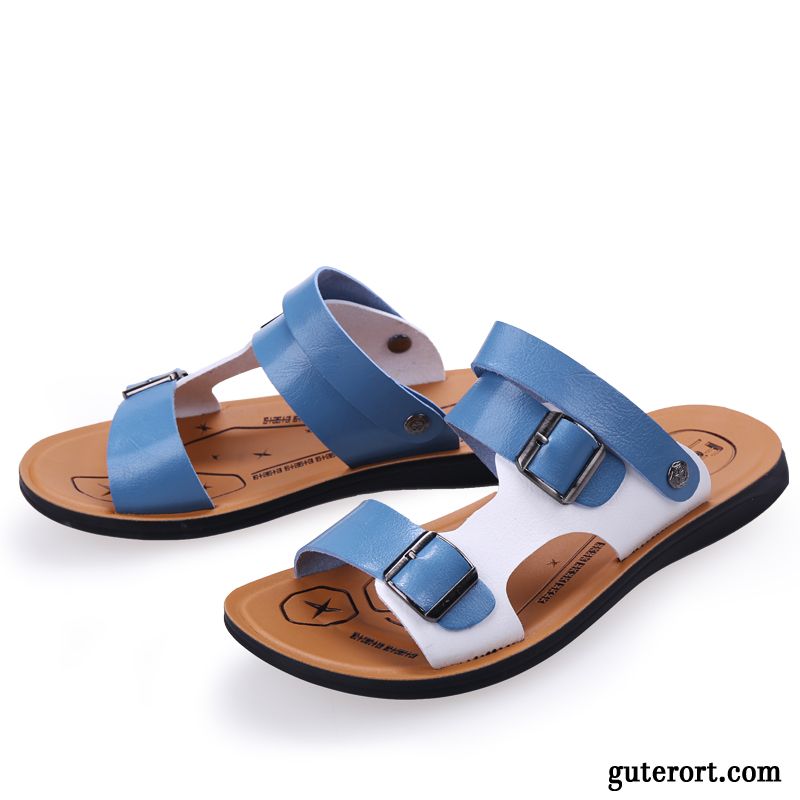 Sandalen Herren Absatz Kaufen, Herrenschuhe Sommer Rosa