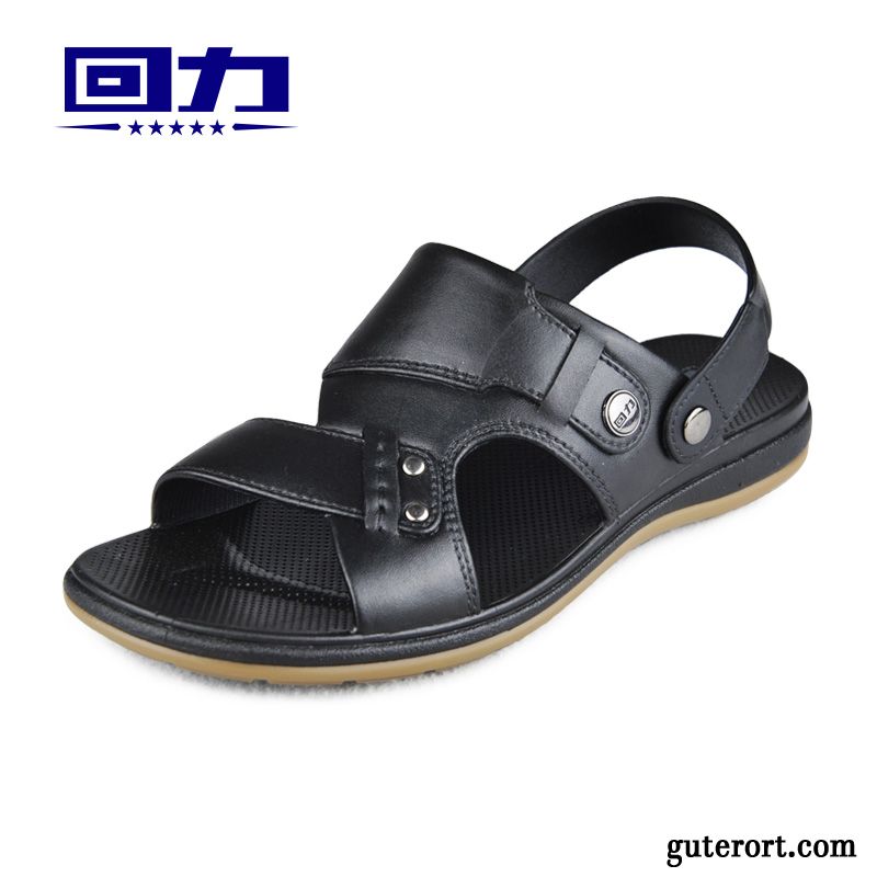 Sandalen Kaufen Herren Billig, Sandalen Klettverschluss Violett