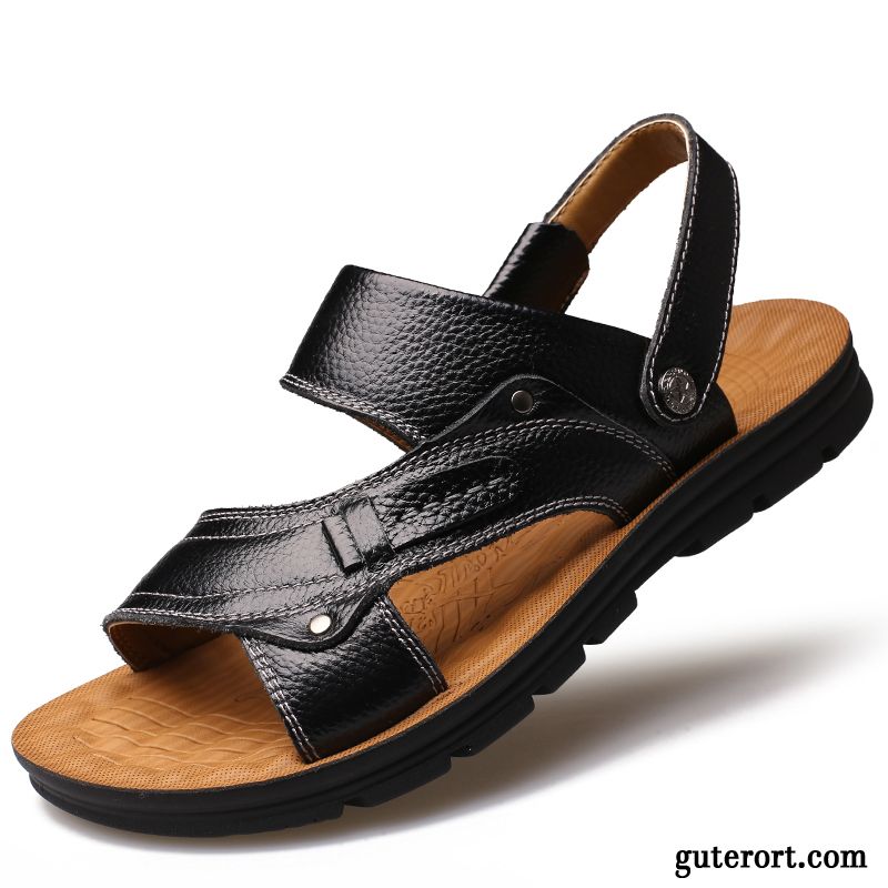 Sandalen Kaufen Herren Billig, Sandalen Zehentrenner Herren Farbenreich