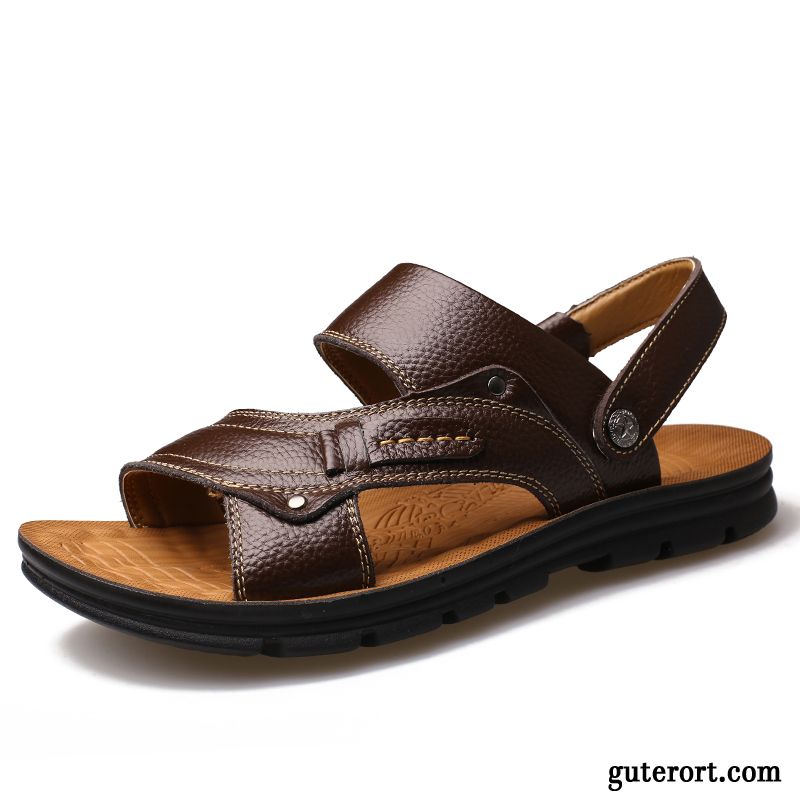 Sandalen Kaufen Herren Billig, Sandalen Zehentrenner Herren Farbenreich