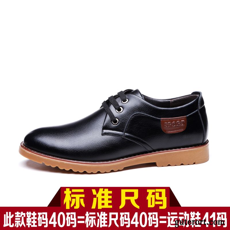 Schuhe Cognac Herren Billig, Schicke Schuhe Herren Lederschuhe Lachsrosa