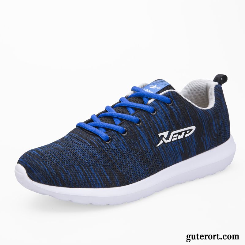 Schuhe Herren Braun Billig, Schuhe Herren Sportlich Elegant Sportschuhe Rosa