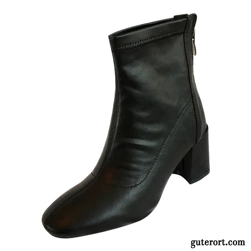 Schuhe Online Bestellen Stiefel Kaffeebraun, Schuhe Online Shop Günstig Billig