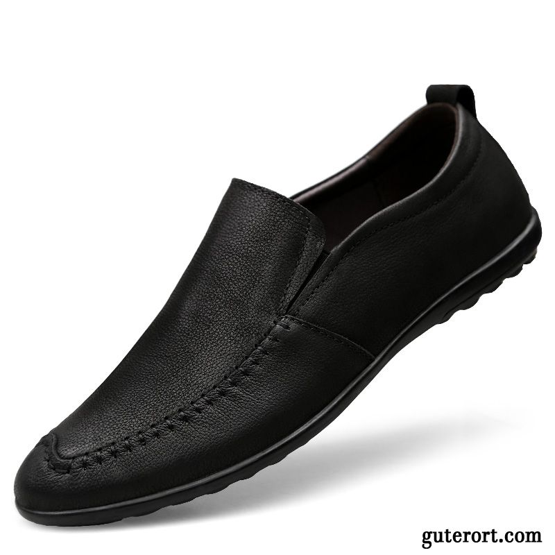 Schuhe Winter Herren Dunkelrot, Schwarze Halbschuhe Herren Günstig