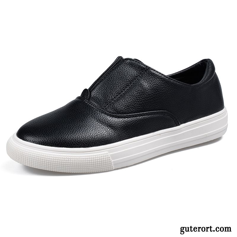 Schwarze Halbschuhe Damen Kupfer, Halbschuhe Damen Sneaker Rabatt