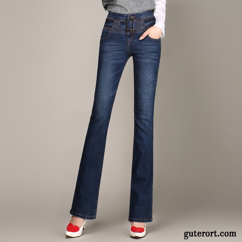 Skinny Jeans Weiß Sale, Coole Jeans Damen Schwarz