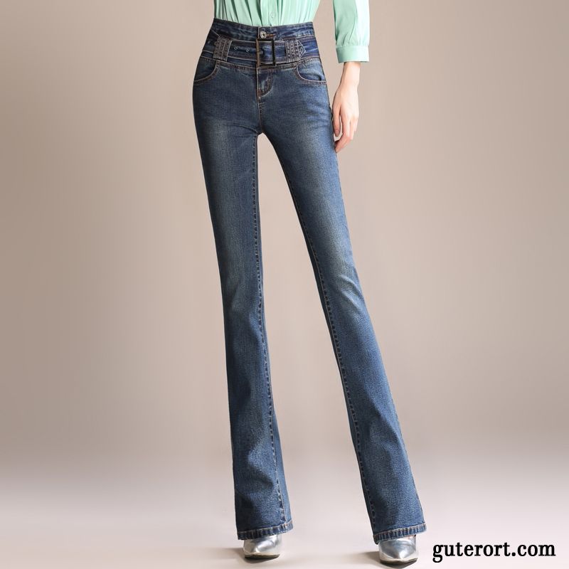 Skinny Jeans Weiß Sale, Coole Jeans Damen Schwarz