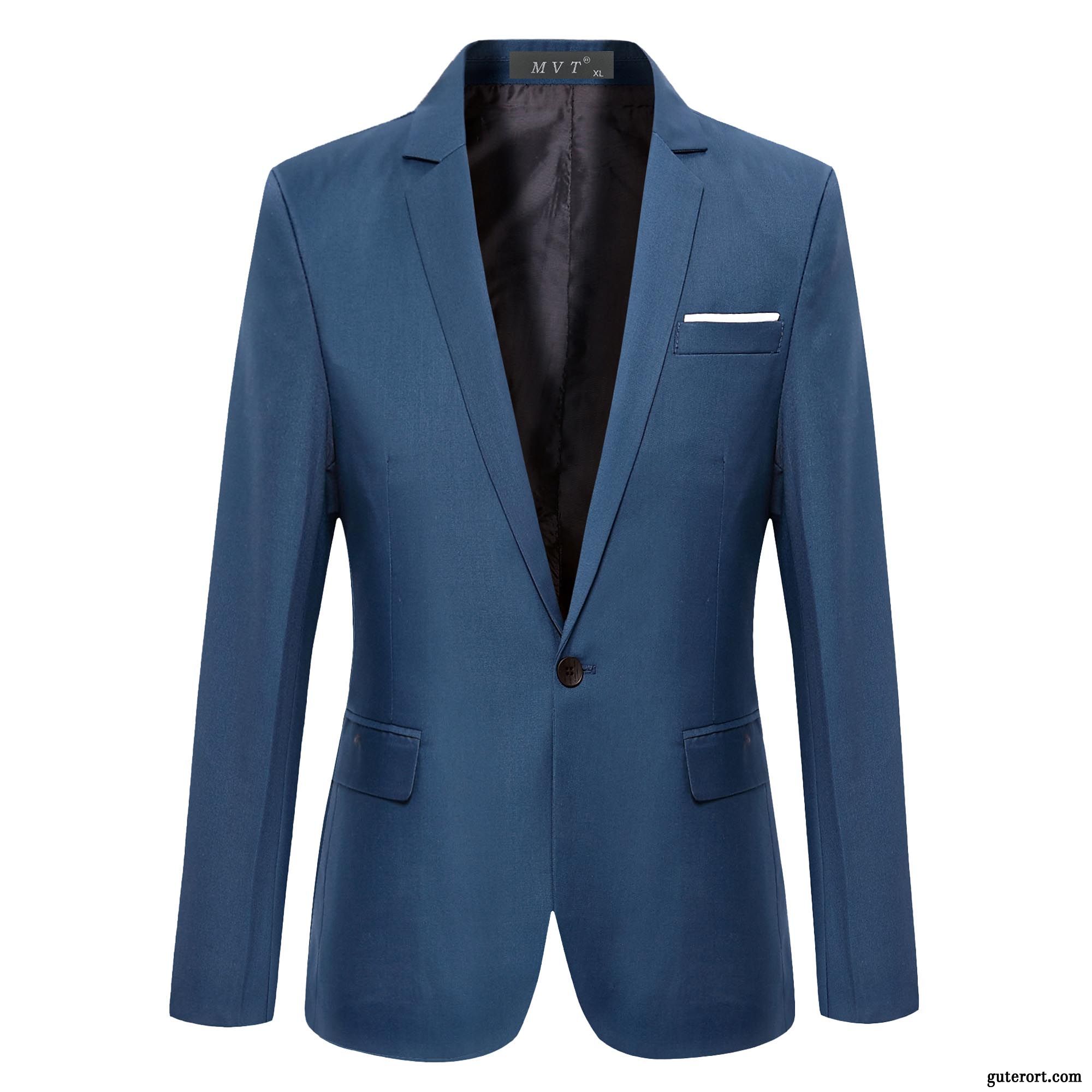 Slim Fit Blazer Herren Günstig Hell, Weißer Blazer Männer