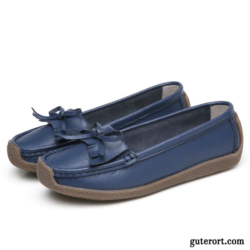 Slipper Schuhe Damen Rosarot, Graue Halbschuhe Damen Verkaufen