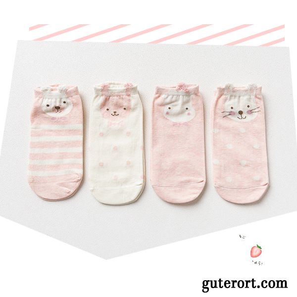 Socken Damen Herbst Frühling Knöchelsocken Dünne Pfau Niedlich Blau Hell
