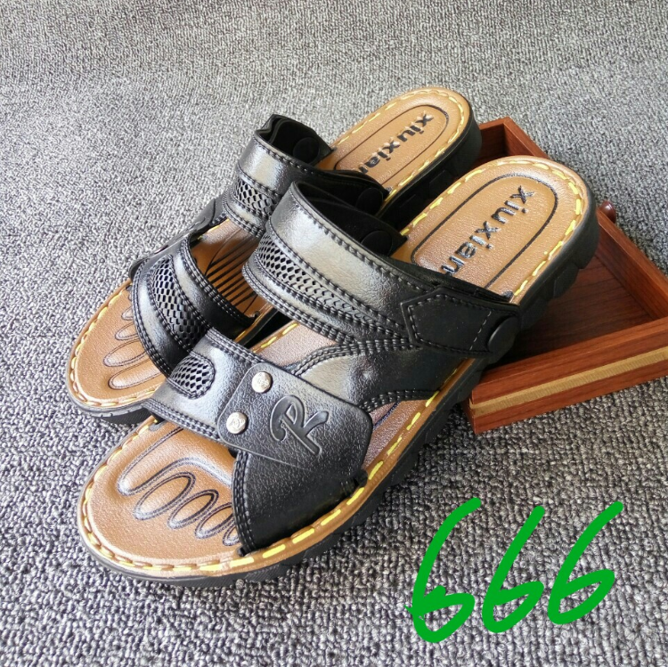 Sommer Sandalen Herren Günstig, Männer Schuhe Kaufen Meeresgrün