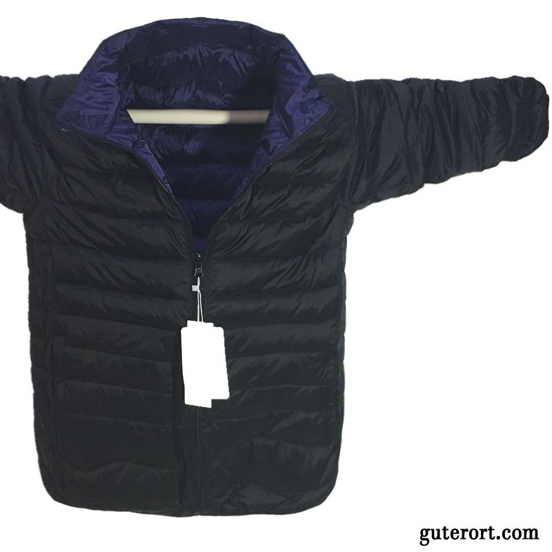 Sport Daunenjacke Herren, Winterjacke Günstig Herren Daunenjacken Hellbraun