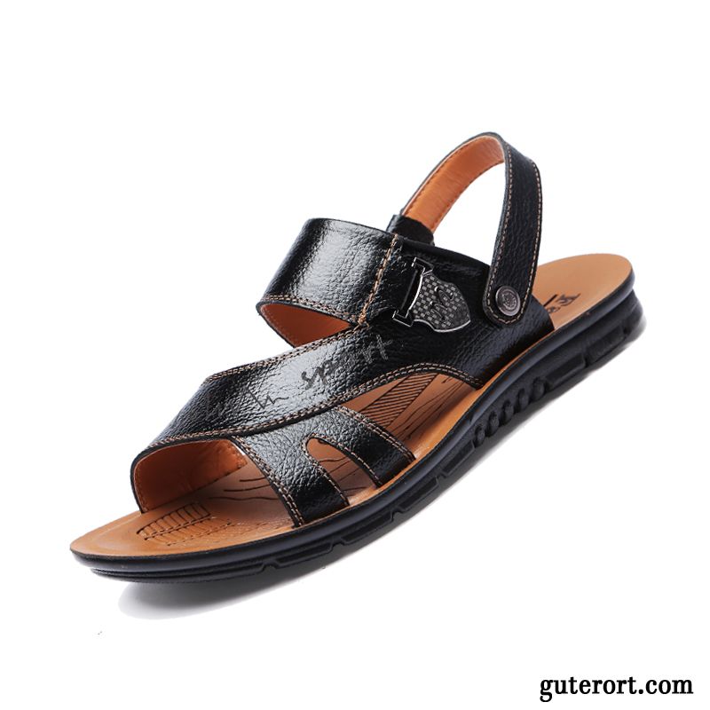 Sport Sandalen Herren, Sportliche Sandalen Herren Hell