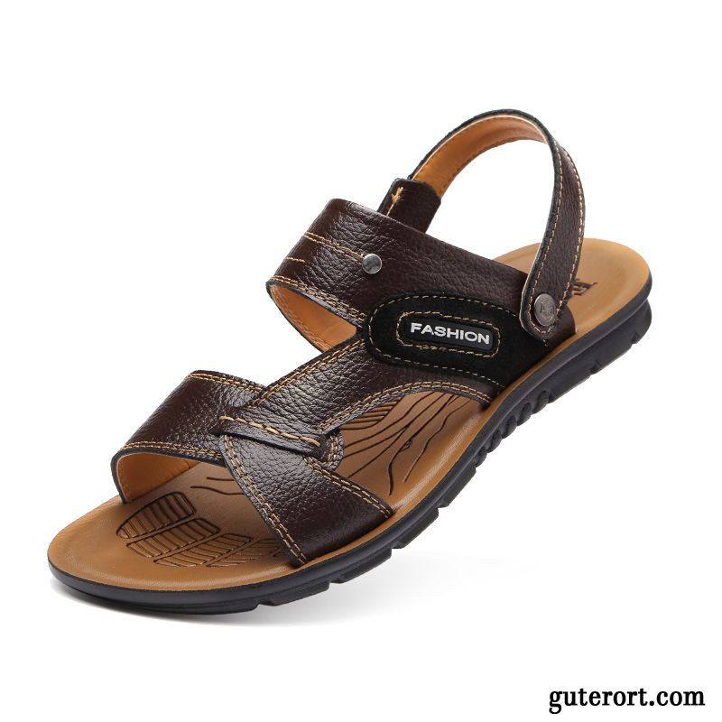 Sport Sandalen Herren, Sportliche Sandalen Herren Hell