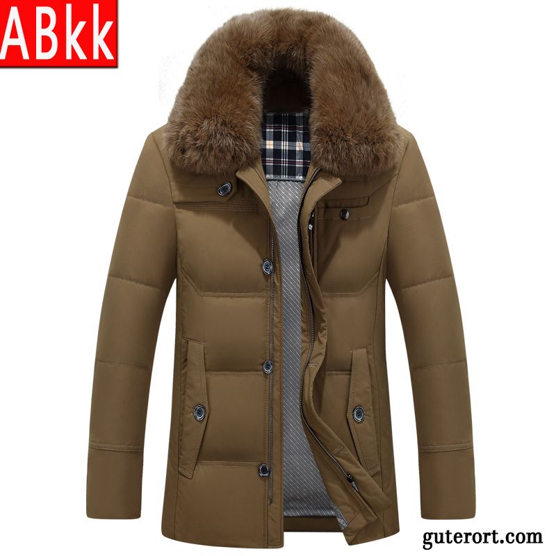 Steppjacke Grau Herren Verkaufen, Ultraleichte Daunenjacke Herren Daunenjacken Das Lila