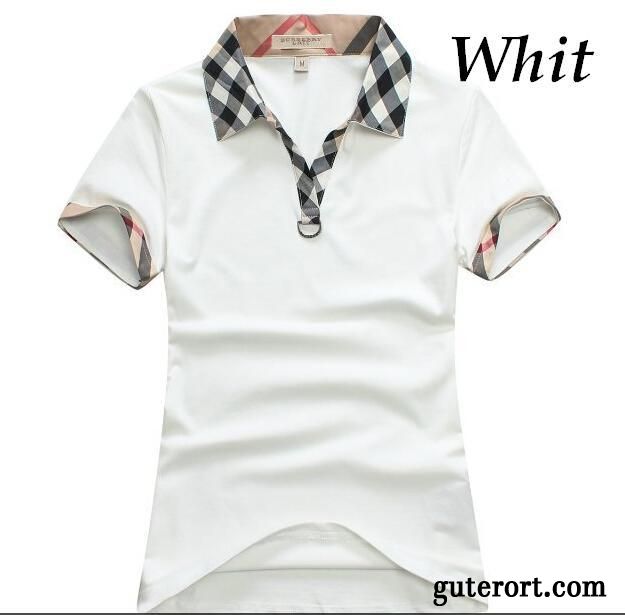 Streifenshirt Damen T-shirts Weiß, T Shirt Modal Damen Verkaufen