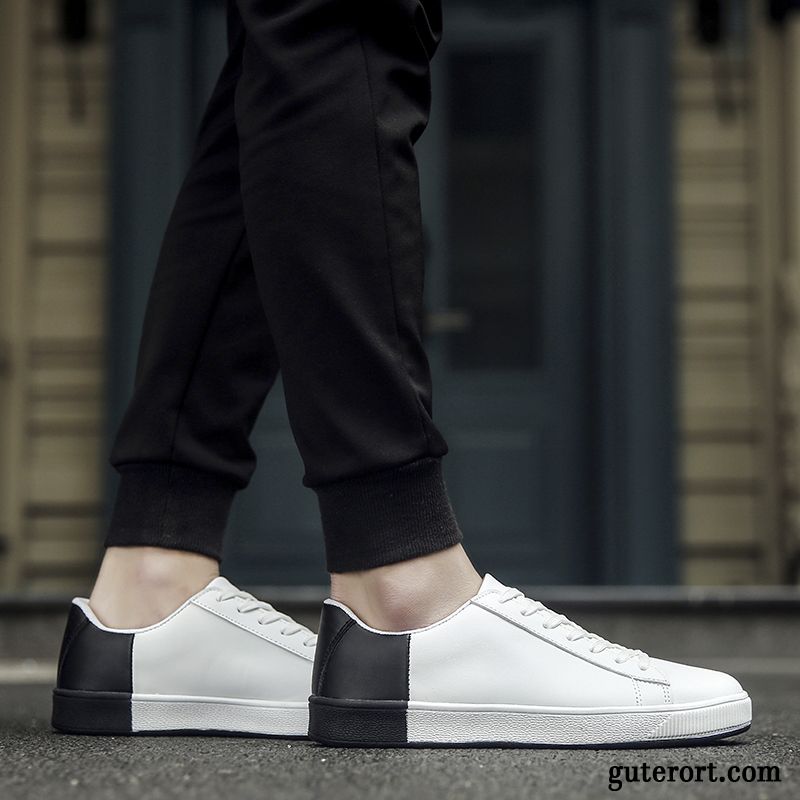 Stylische Herrenschuhe Billig, Schuhe Günstig Herren Halbschuhe Grau