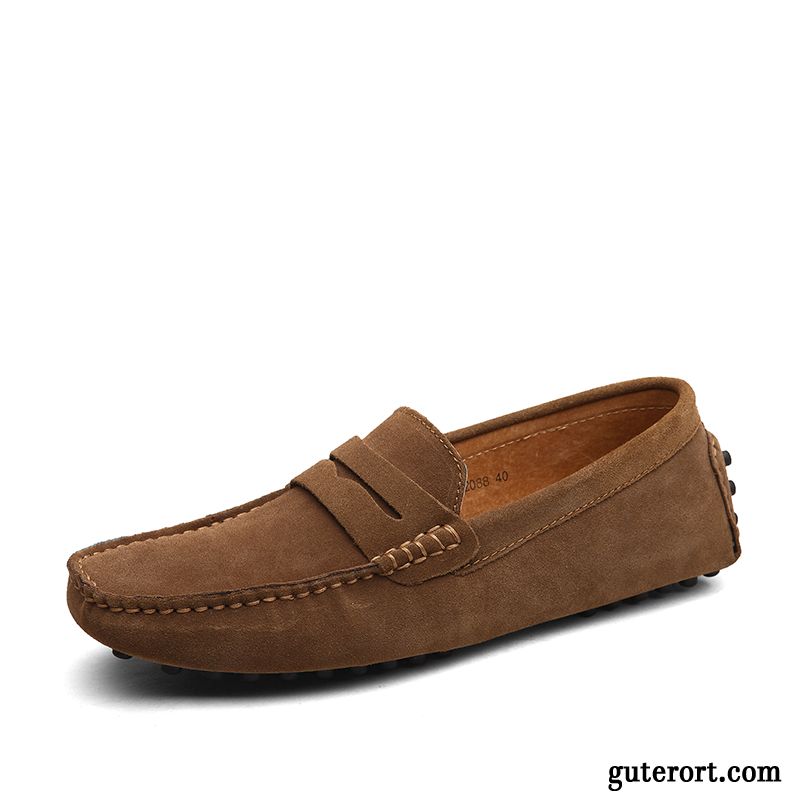 Wanderschuhe Herren Halbschuhe Khaki, Schuhe Herren Sommer Günstig