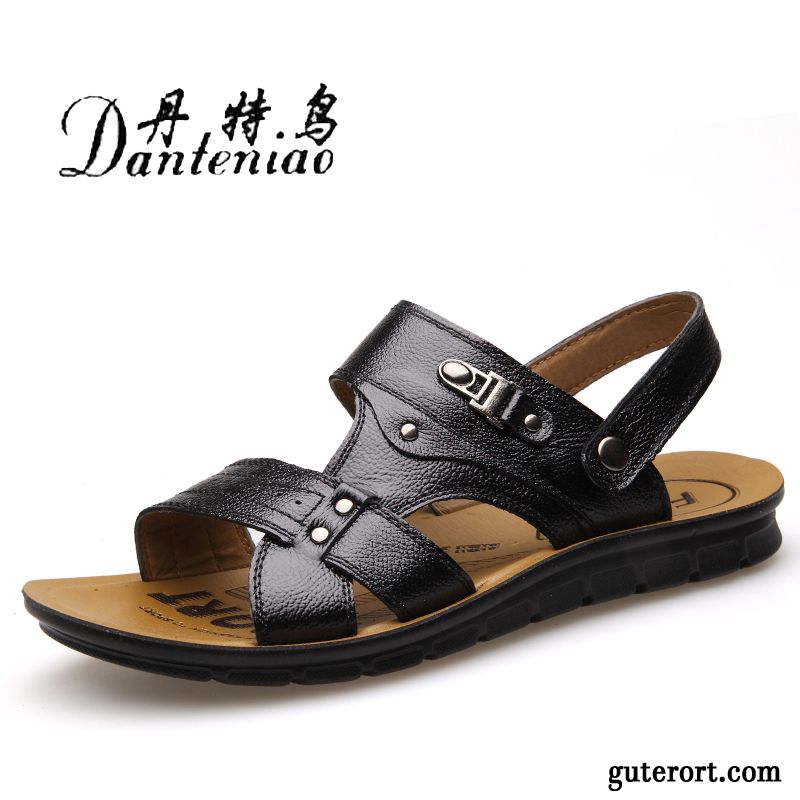 Wasserfeste Sandalen Herren, Schuhe Herren Winter Das Lila