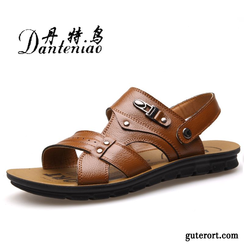 Wasserfeste Sandalen Herren, Schuhe Herren Winter Das Lila