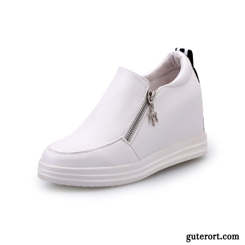 Winter Hausschuhe Damen Verkaufen, Damen Halbschuhe Günstig Rotblond