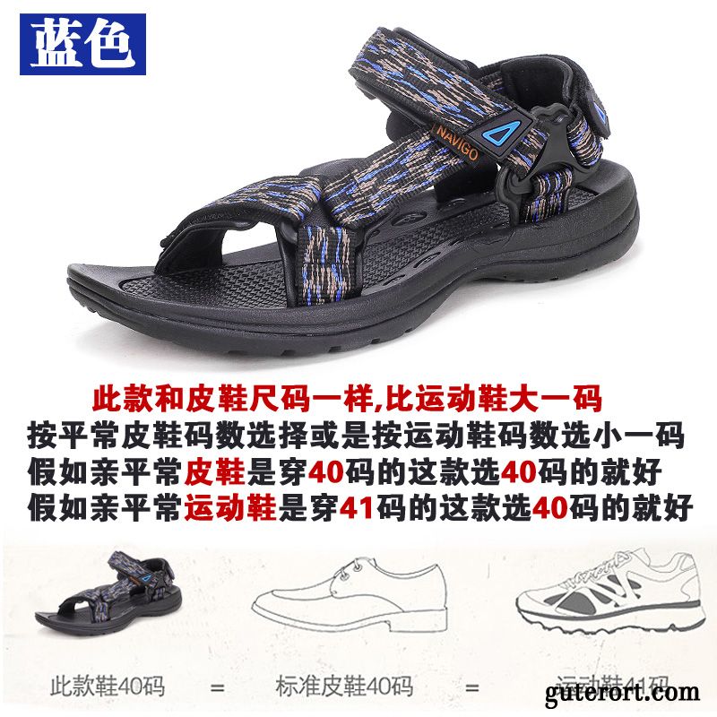 Zehentrenner Sandalen Herren Dunkelrot, Herren Sandalen Zehenschlaufe Günstig