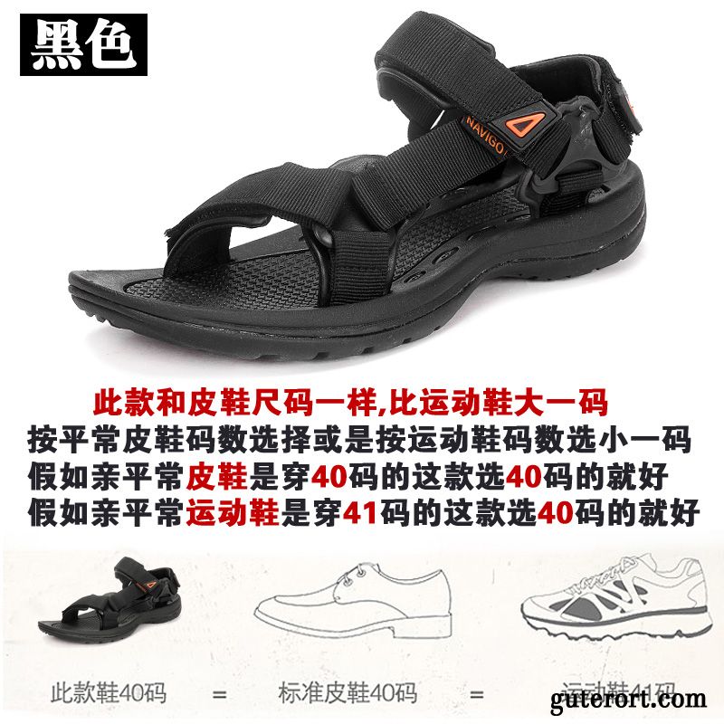 Zehentrenner Sandalen Herren Dunkelrot, Herren Sandalen Zehenschlaufe Günstig