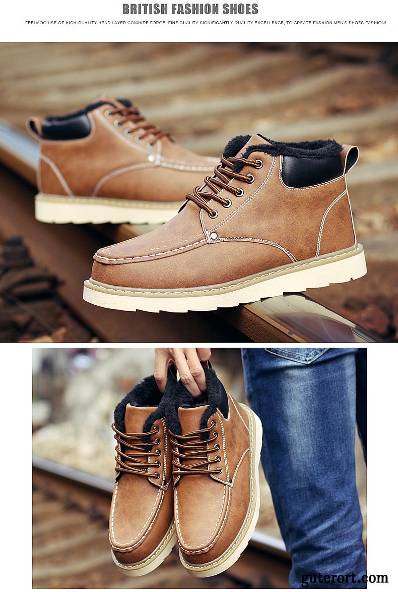 Cowboy Stiefeletten Herren Hellblau, Coole Boots Für Männer