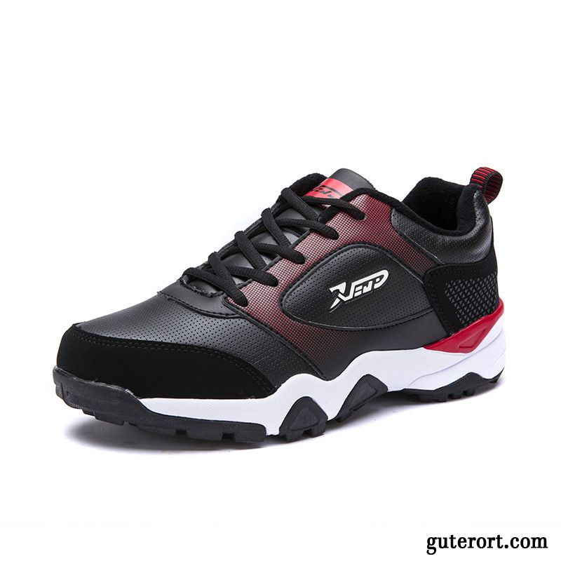 Anzug Schuhe Herren Sportschuhe Silber, Rote Sneaker Herren Billig