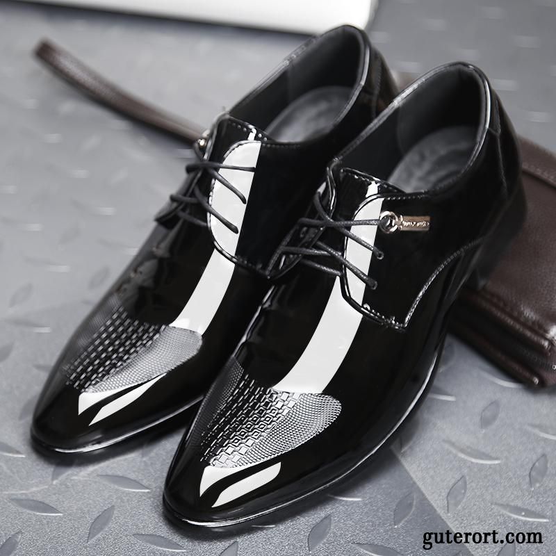 Billige Schuhe Online Kaufen Lederschuhe Grau, Anzug Schuhe Günstig