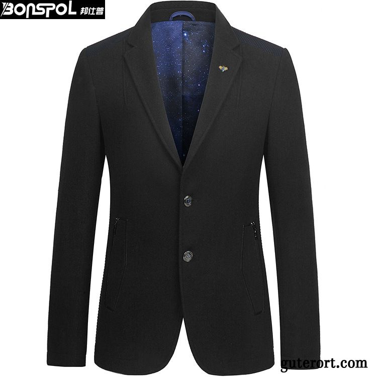 Blazer Herren Dunkelblau Verkaufen, Schwarzer Blazer Kaufen Das Lila