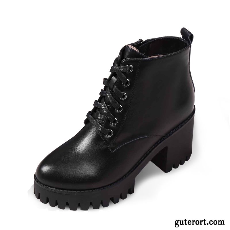 Damen Winterstiefel Silber, Elegant Damenstiefel Günstig