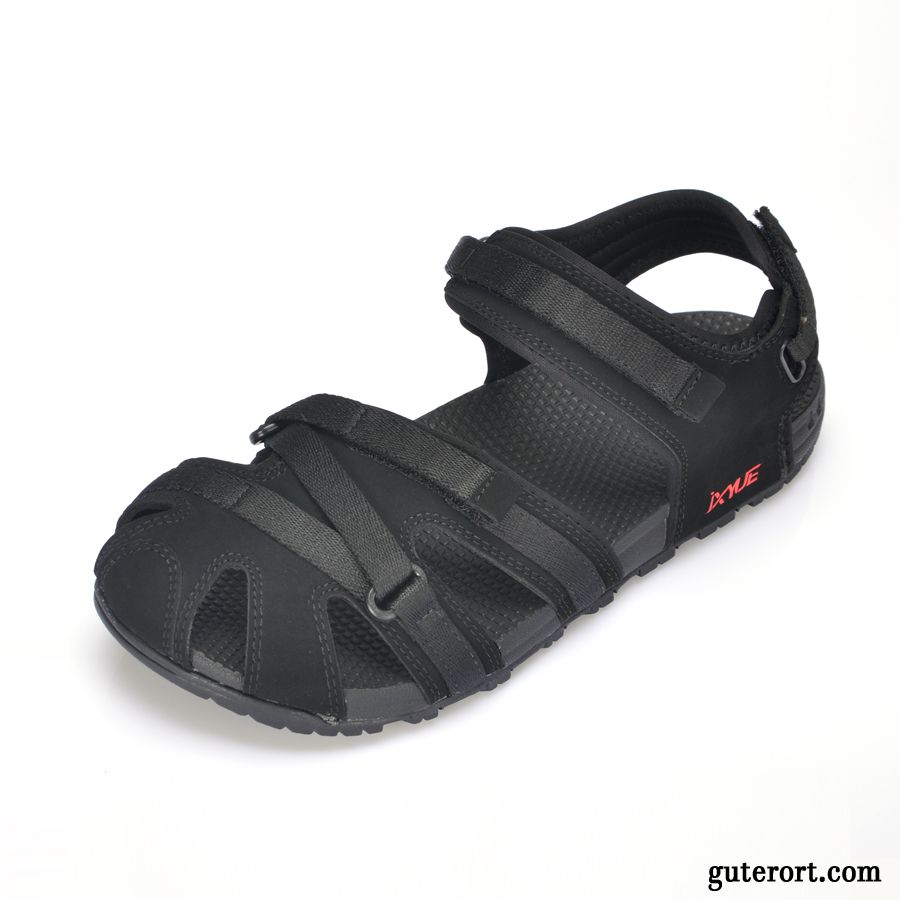 Sandalen Herren Kaufen, Freizeit Sandalen Herren Gold