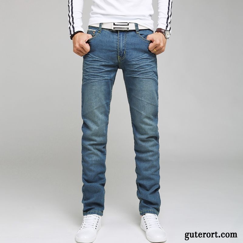 Herren Jeans Online Kaufen Sandbeige, Männer Jeans Shorts Günstig