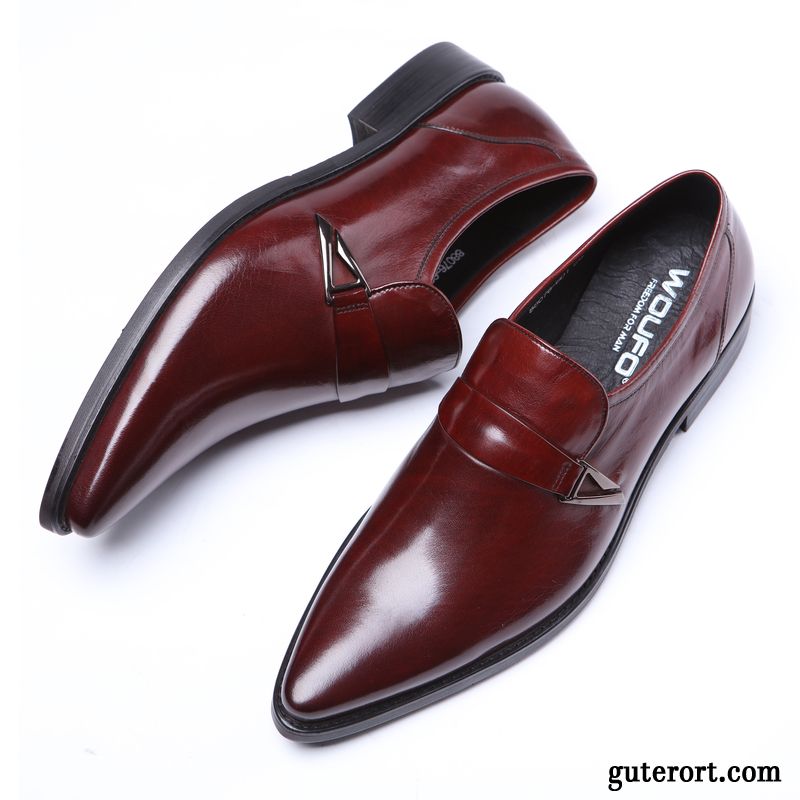 Italienische Schuhe Online Shop Günstig Lederschuhe Weiß, Anzug Schuhe Herren Schwarz Billig