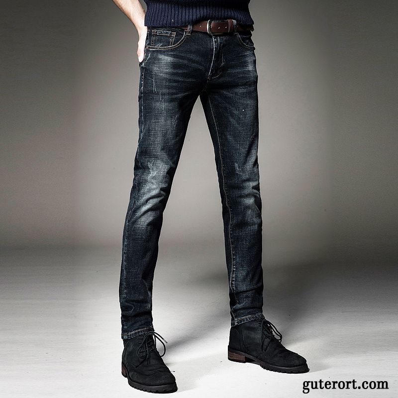 Jeans Herren Größen Kaufen, Bootcut Jeans Männer Gelb